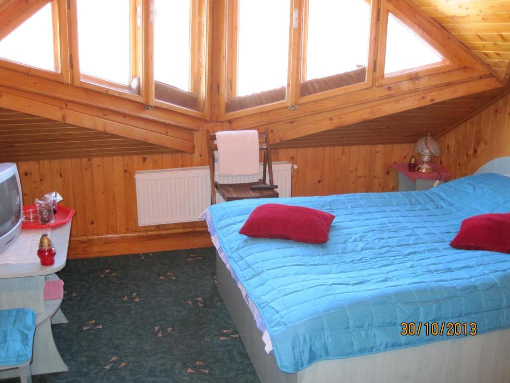Pensiunea Ando Bran  Kamer foto