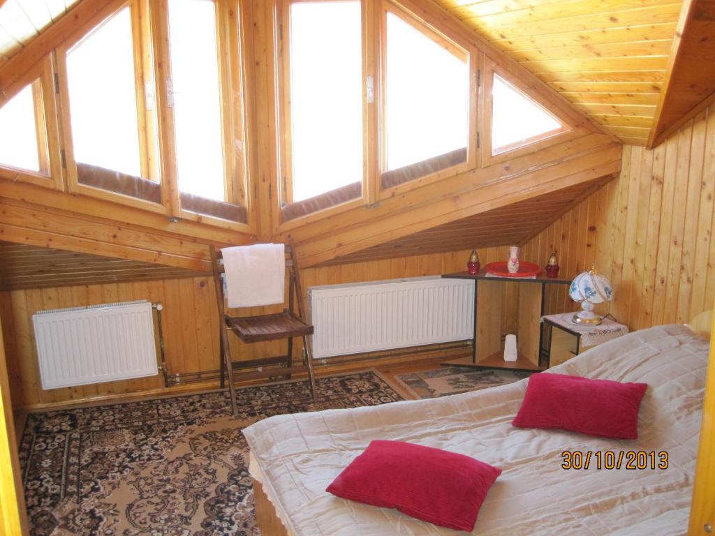 Pensiunea Ando Bran  Kamer foto