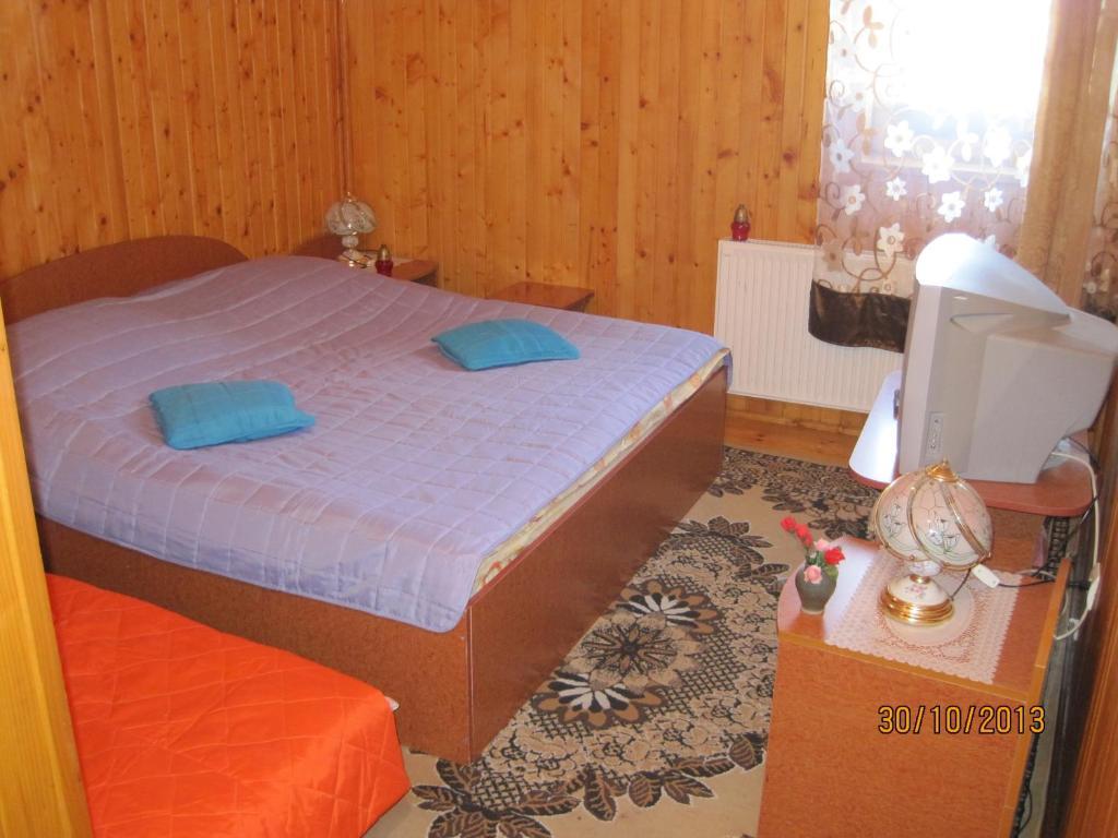 Pensiunea Ando Bran  Kamer foto
