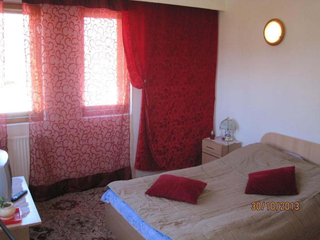 Pensiunea Ando Bran  Kamer foto